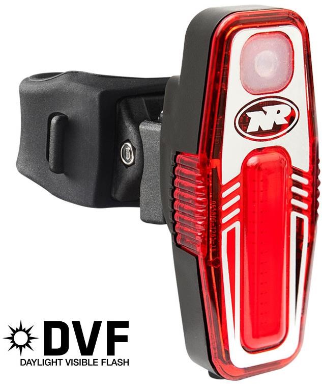 NiteRider Sabre 50 USB Rechargeable Rear Light product image