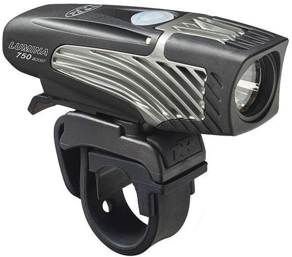 NiteRider Lumina 750 Boost USB Rechargeable Front Light product image