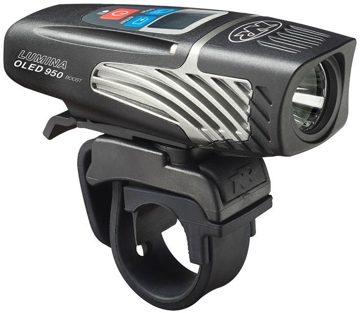 NiteRider Lumina OLED 950 Boost USB Rechargeable Front Light product image