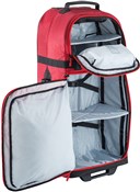 Evoc Terminal Bag 40L + 20L