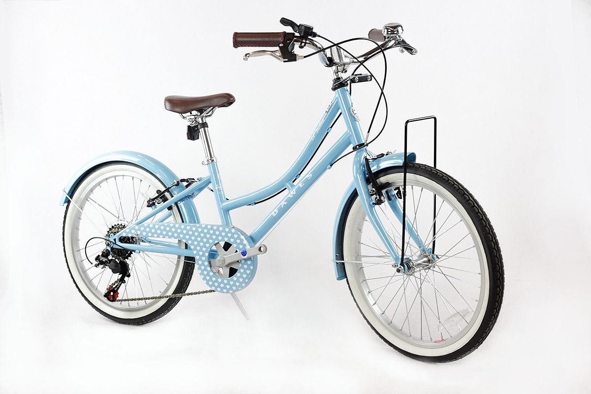 Dawes Lil Duchess 20w Girls - Nearly New - 2016 Kids Bike product image