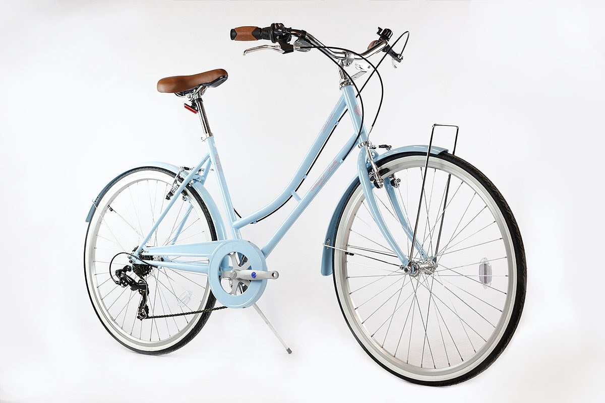 Claud Butler Cambridge Style Womens - Nearly New - 19/26 - 2016 Hybrid Bike product image