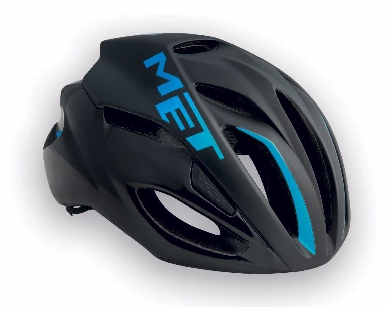 MET Rivale Road Helmet 2017 product image