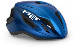 MET Strale Road Cycling Helmet