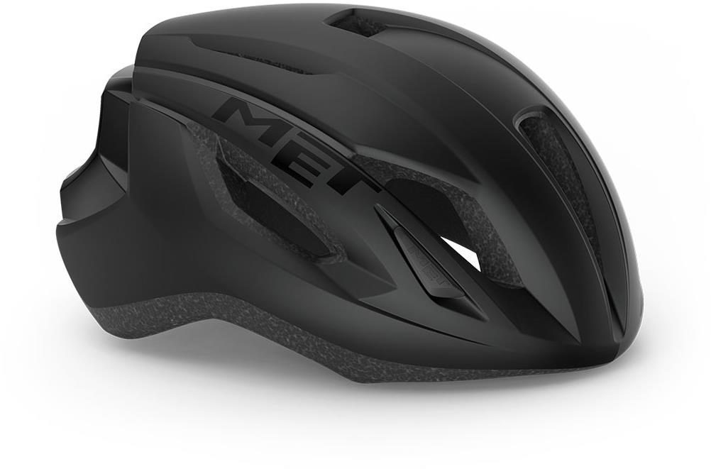 MET Strale Road Cycling Helmet product image