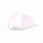 100% Accuri/Strata Youth Anti-fog Replacement Lens with Posts