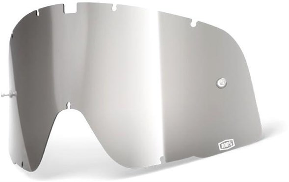 Image of 100% Barstow Replacement Lens - Sheet
