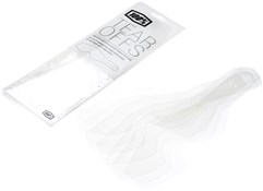 100% Accuri Youth - Tear-Offs