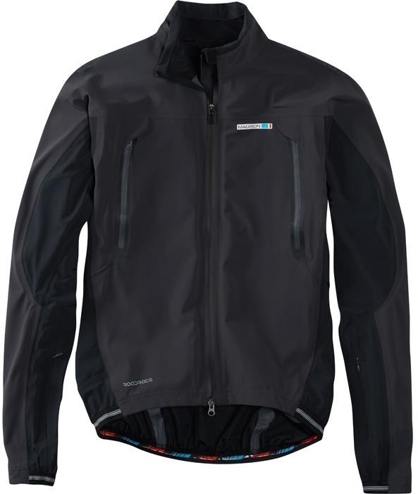 Madison RoadRace Apex Waterproof Storm Jacket product image