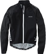 Madison Sportive Hi-Viz Waterproof Jacket