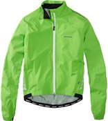 Madison Sportive Hi-Viz Waterproof Jacket