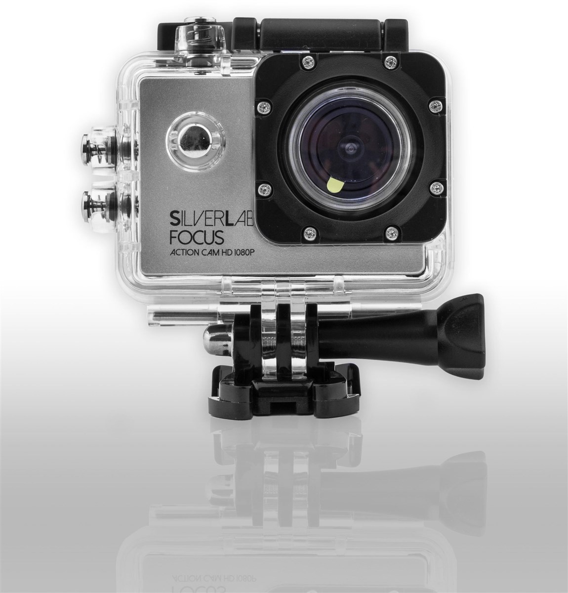 SilverLabel Focus Action Camera - 1080p product image