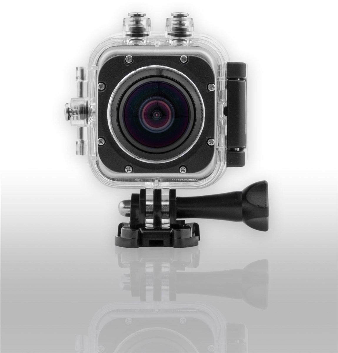SilverLabel Focus Action Camera - 360 product image