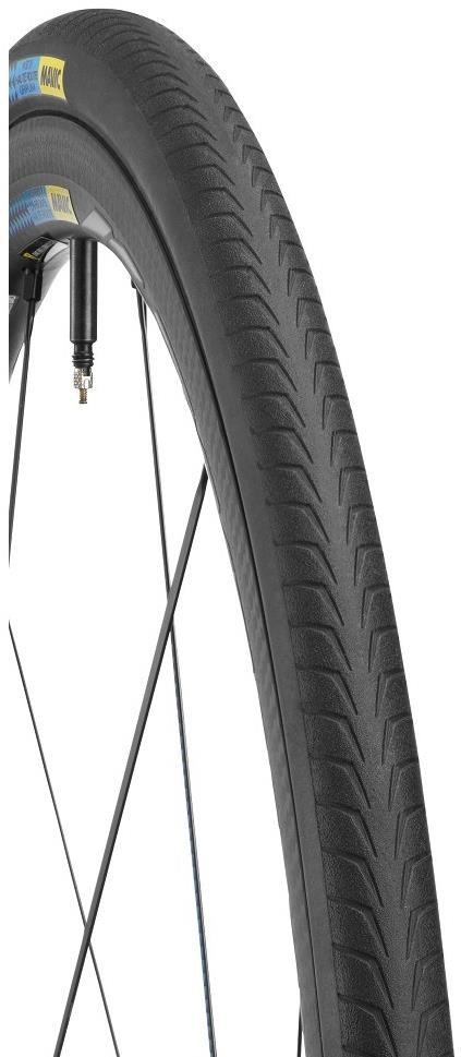 Mavic Yksion Pro GripLink Haute Route Tubular Road Tyre product image
