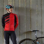 Madison Sportive Race Roubaix Long Sleeve Thermal Jersey