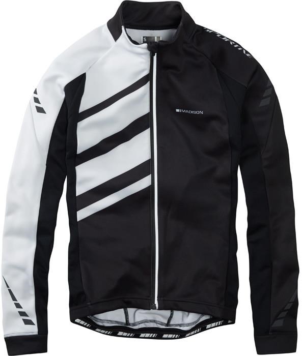 Madison Sportive Race Roubaix Thermal Long Sleeve Jersey product image