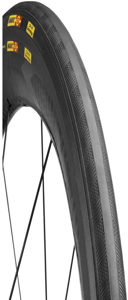 Mavic CXR Ultimate PowerLink Clincher Road Tyre product image