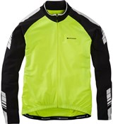 Madison Peloton Thermal Roubaix Long Sleeve Jersey