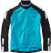 Madison Peloton Thermal Roubaix Long Sleeve Jersey