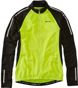 Madison Stellar Thermal Long Sleeve Jersey