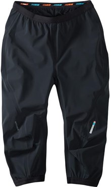 Madison RoadRace Apex Waterproof 3/4 Overshorts Madison RoadRace Apex Waterproof 3/4 Overshorts