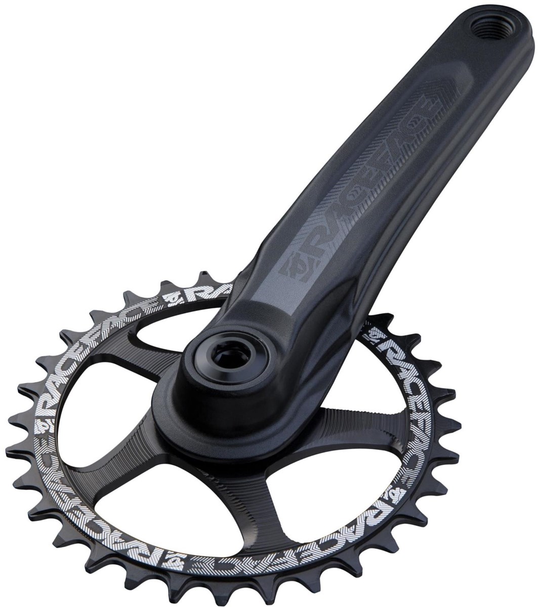 Race Face AEffect Cranks Direct Mount Single Ring product image