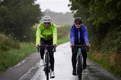 Madison Sportive Hi-Viz Womens Waterproof Jacket