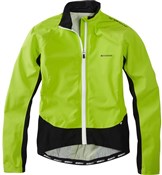 Madison Sportive Hi-Viz Womens Waterproof Jacket
