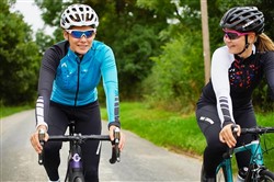 Madison Sportive Thermal Roubaix Womens Long Sleeve Jersey