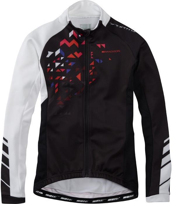 Madison Sportive Thermal Roubaix Womens Long Sleeve Jersey product image