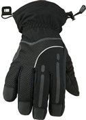 Madison Stellar Waterproof Long Finger Gloves