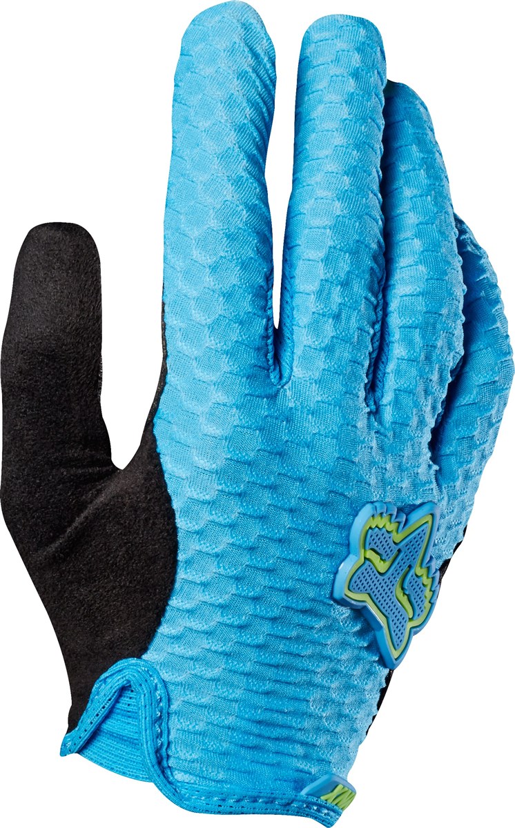 Fox Clothing Lynx Womens Long Finger Cycling Gloves AW16 product image