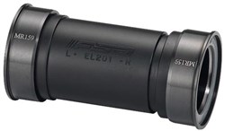 FSA BB86 to BB386 EVO Bottom Bracket Adapter