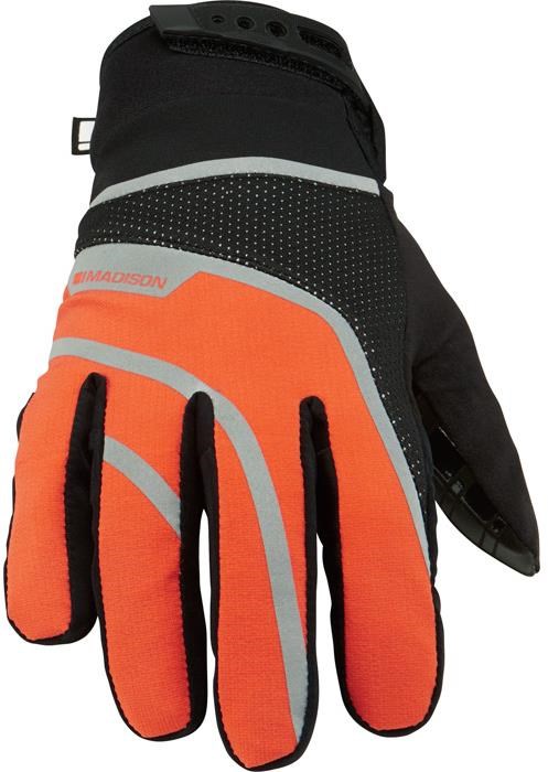 Madison Avalanche Waterproof Long Finger Gloves product image