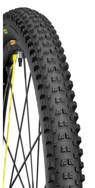 mavic quest pro tire