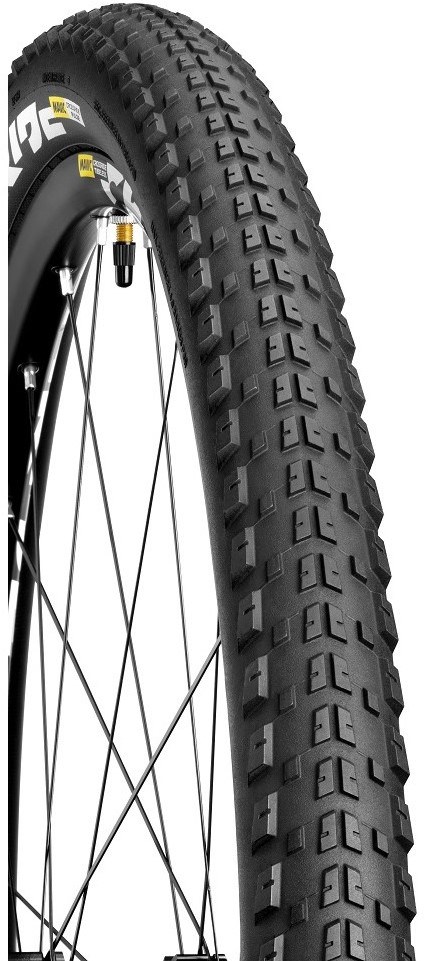 Mavic Crossride Pulse Tubeless 650b MTB Tyre product image