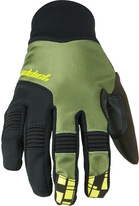 Madison Addict Softshell Long Finger Gloves product image