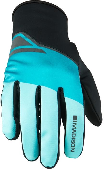 Madison Sprint Softshell Long Finger Gloves product image