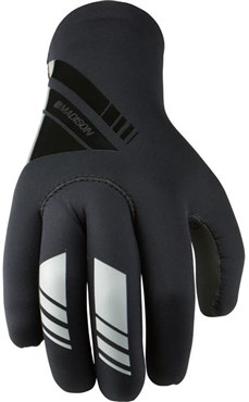 Madison Shield Neoprene Long Finger Gloves Madison Shield Neoprene Long Finger Gloves