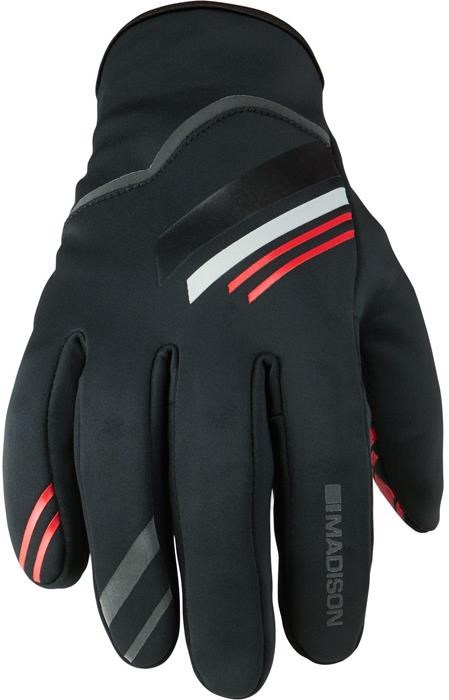 Madison Element Softshell Long Finger Gloves product image