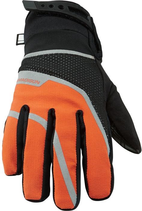 Madison Avalanche Womens Waterproof Long Finger Gloves product image