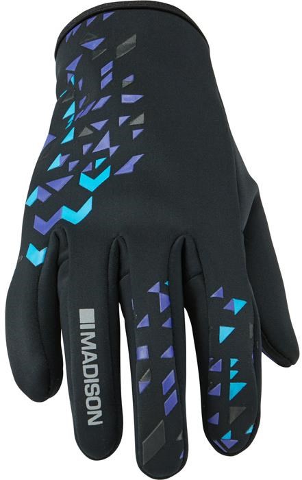 Madison Element Womens Softshell Long Finger Gloves SS17 product image