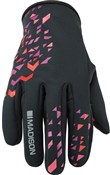 Madison Element Womens Softshell Long Finger Gloves SS17