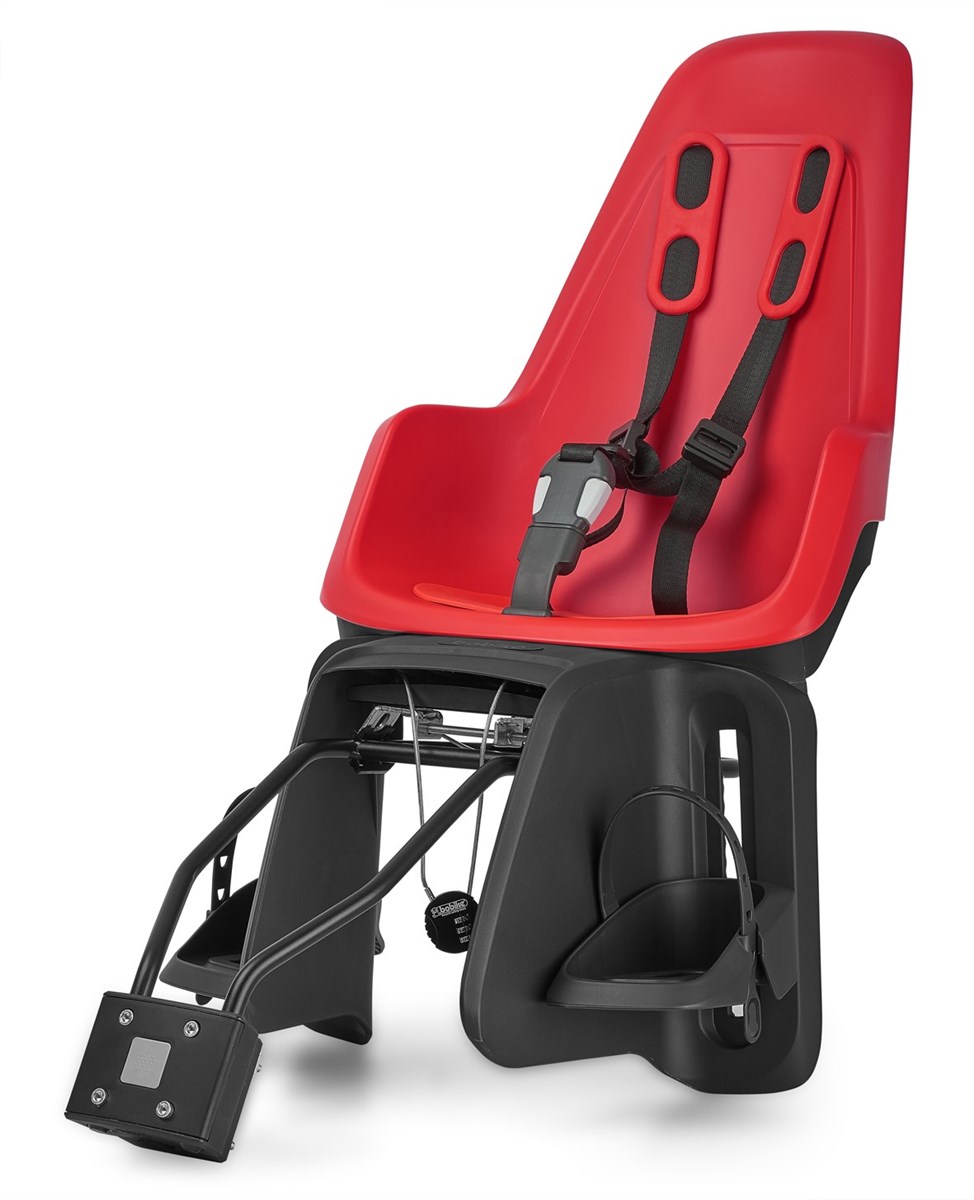 Bobike One Maxi Rear Rack Fitting Child Seat product image