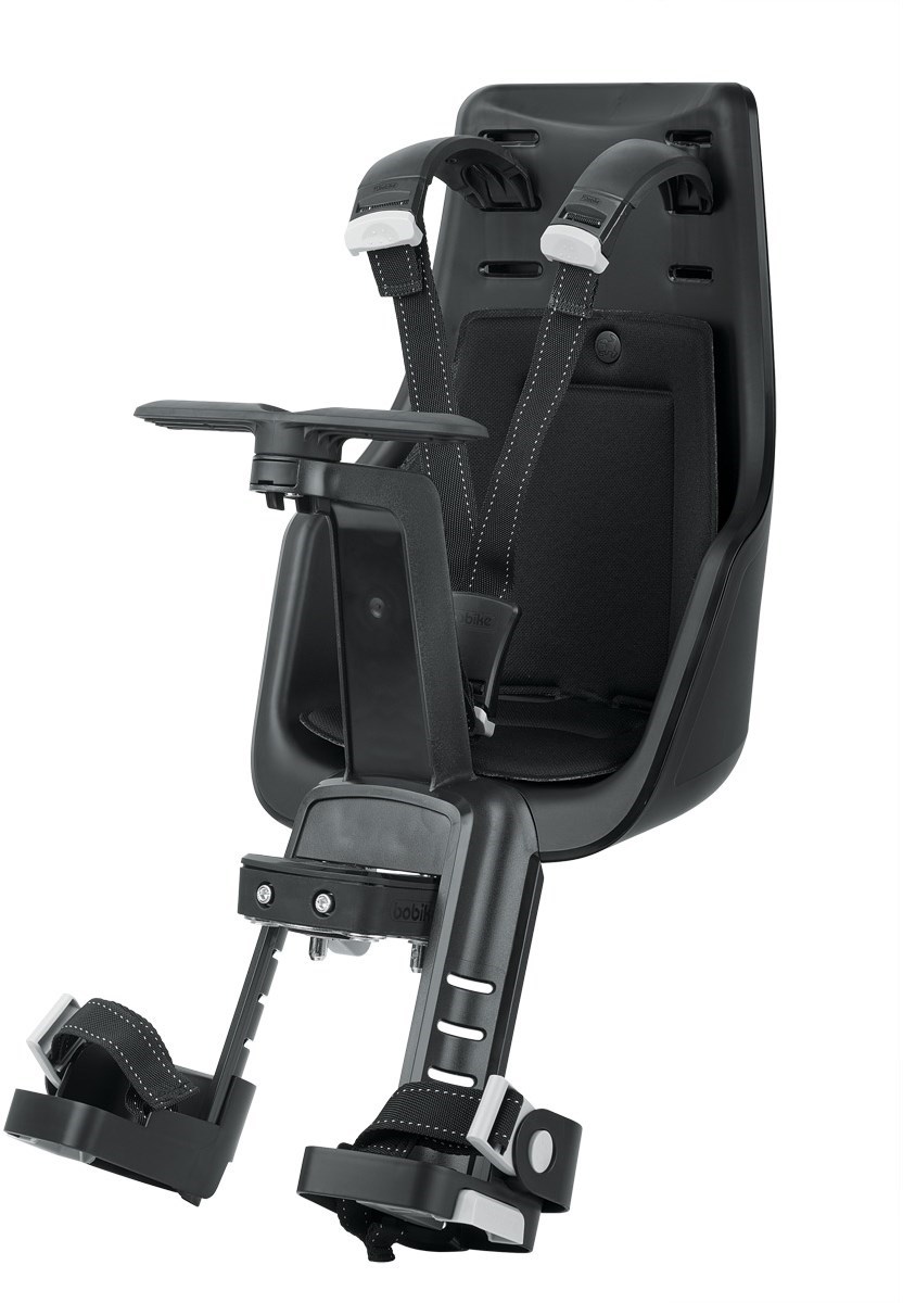 Bobike Mini Exclusive Front Child Seat product image