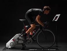 Elite Drivo Direct Drive B Mag Trainer With Power Meter