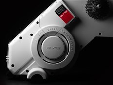 Elite Drivo Direct Drive B Mag Trainer With Power Meter