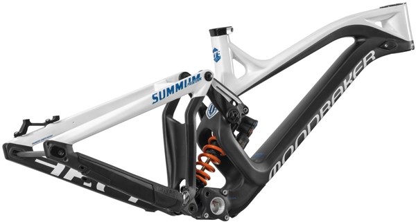 mondraker summum carbon pro team 2019