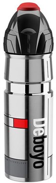 Elite Deboyo Ombra Stainless Steel Vacuum Bottle