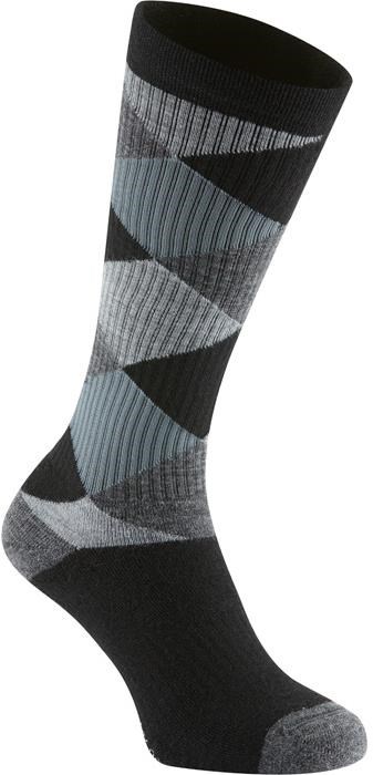 Madison Isoler Merino Deep Winter Knee-High Socks product image